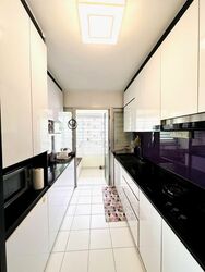 Blk 415B Fernvale Riverbow (Sengkang), HDB 5 Rooms #533780001